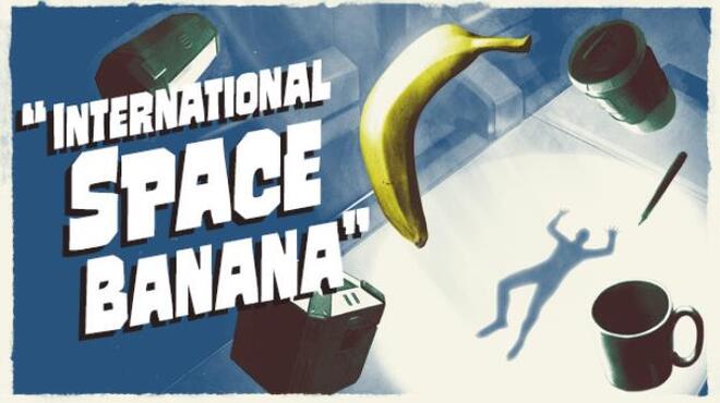 تحميل لعبة International Space Banana مجانا