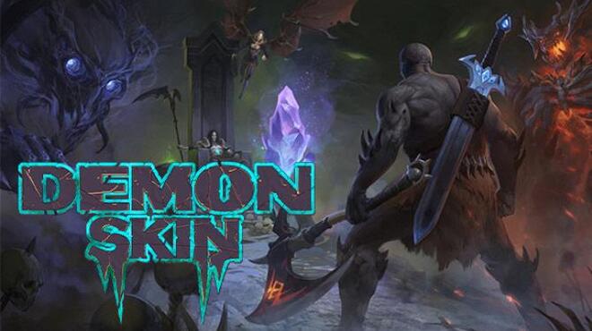 تحميل لعبة Demon Skin (v1.1005) مجانا