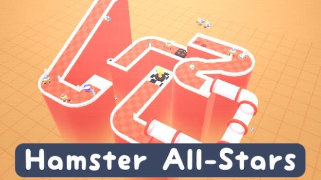 تحميل لعبة Hamster All-Stars مجانا