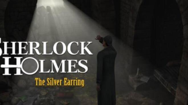 تحميل لعبة Sherlock Holmes: The Silver Earring مجانا