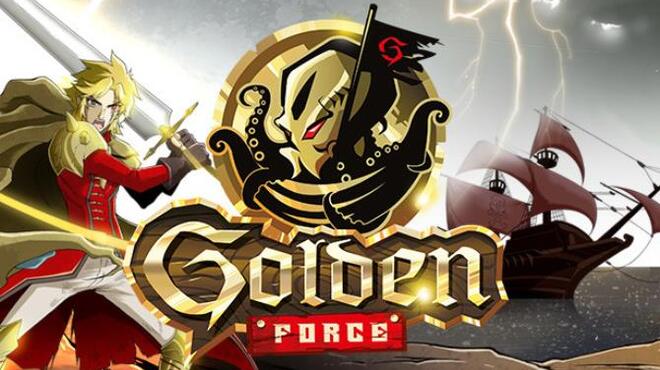 تحميل لعبة Golden Force مجانا