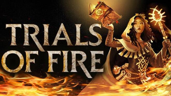 تحميل لعبة Trials of Fire (v1.056) مجانا