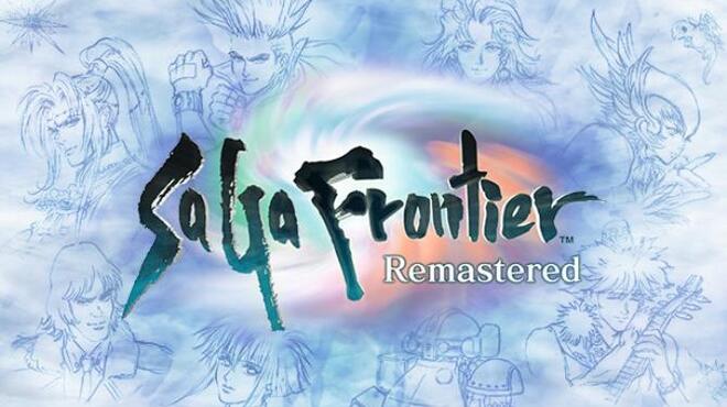 تحميل لعبة SaGa Frontier Remastered (v17.06.2021) مجانا