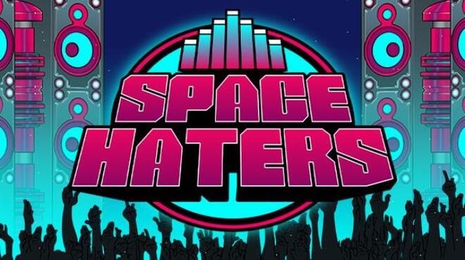 تحميل لعبة Space Haters مجانا