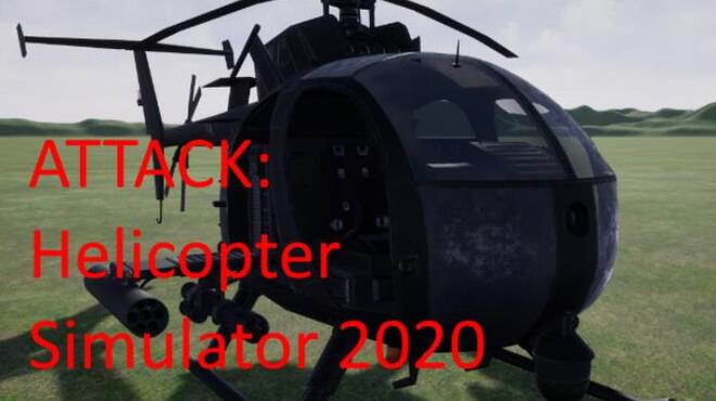 تحميل لعبة Helicopter Simulator 2020 (v1.0.3) مجانا