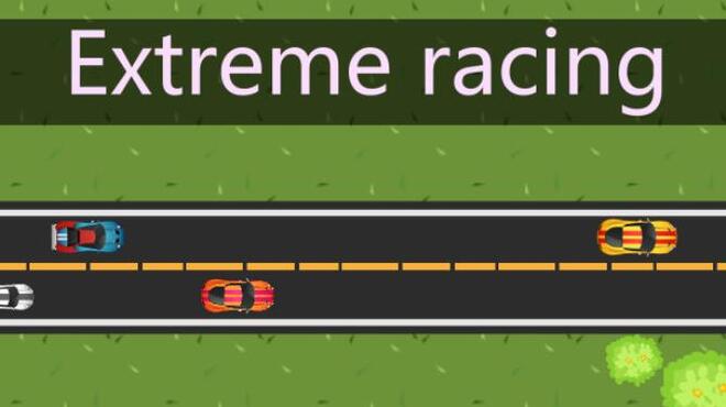 تحميل لعبة Extreme racing مجانا