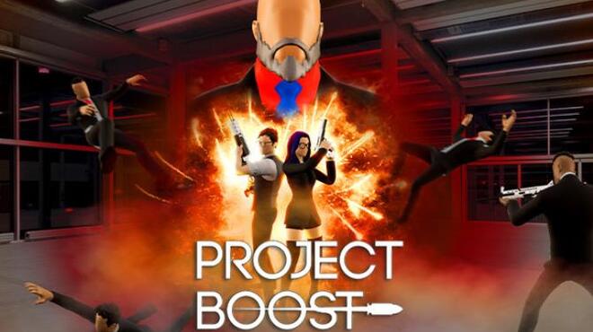 تحميل لعبة Project Boost مجانا