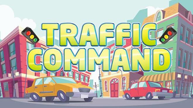 تحميل لعبة Traffic Command مجانا