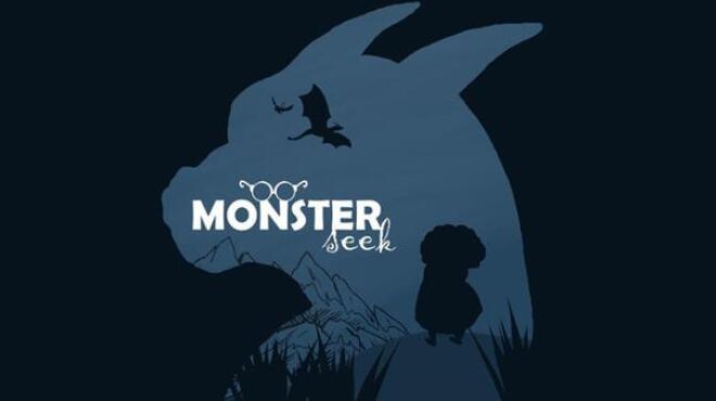 تحميل لعبة Monster Seek Ep.1 مجانا