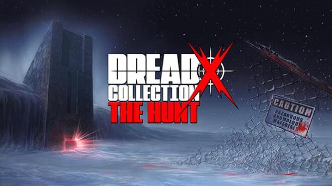 تحميل لعبة Dread X Collection: The Hunt (v1.13) مجانا