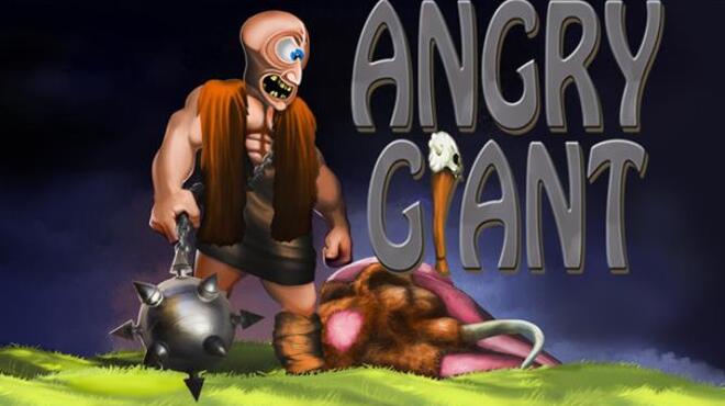 تحميل لعبة Angry Giant مجانا