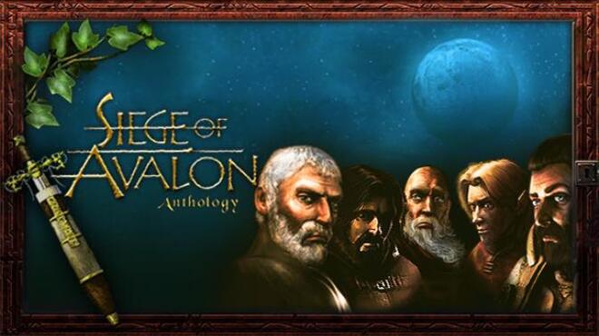 تحميل لعبة Siege of Avalon: Anthology (v1.03) مجانا