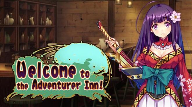 تحميل لعبة Welcome to the Adventurer Inn! مجانا