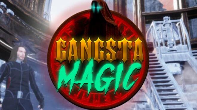 تحميل لعبة Gangsta Magic مجانا