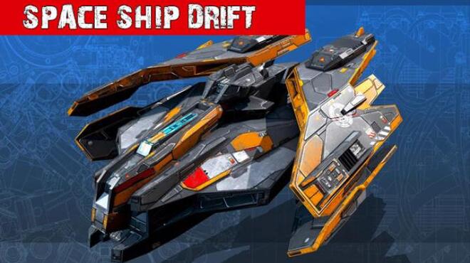 تحميل لعبة Space Ship DRIFT مجانا