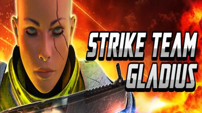 تحميل لعبة Strike Team Gladius (v1.1.2) مجانا