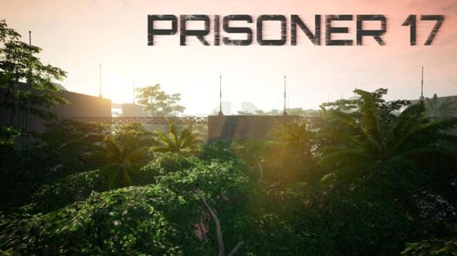 تحميل لعبة PRISONER 17 مجانا