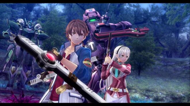 خلفية 1 تحميل العاب الدوري للكمبيوتر The Legend of Heroes: Trails of Cold Steel IV (v1.2 & ALL DLC) Torrent Download Direct Link