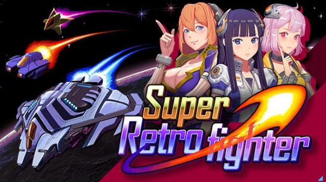 تحميل لعبة Super Retro Fighter (v0.9.9.9d) مجانا