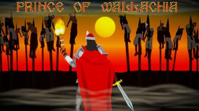 تحميل لعبة Prince Of Wallachia مجانا