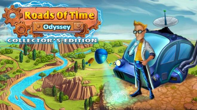 تحميل لعبة Roads of Time 2: Odyssey مجانا
