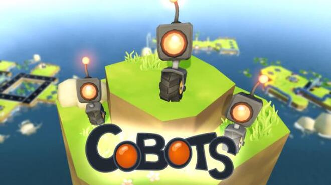 تحميل لعبة Cobots مجانا