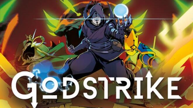 تحميل لعبة Godstrike (v2023.02.13) مجانا