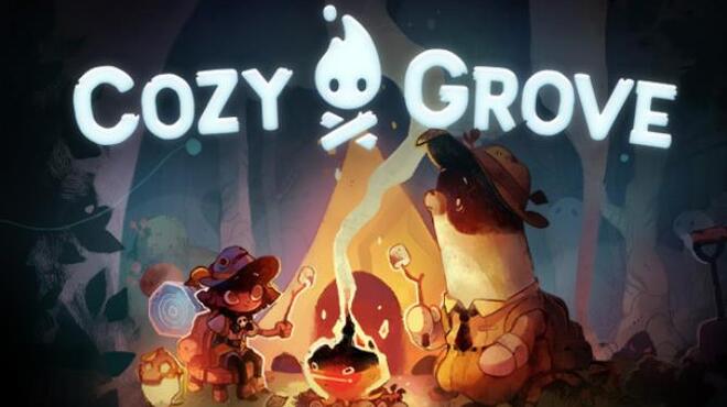 تحميل لعبة Cozy Grove (v5.1) مجانا
