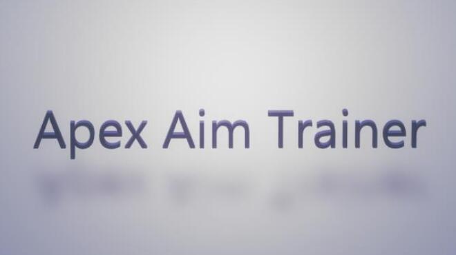 تحميل لعبة Apex Aim Trainer مجانا