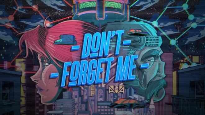 تحميل لعبة Don’t Forget Me (v1.1.3) مجانا