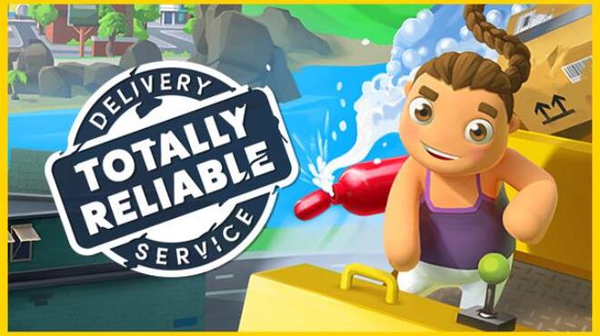 تحميل لعبة Totally Reliable Delivery Service (v2.03.03) مجانا