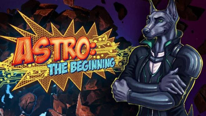 تحميل لعبة ASTRO: The Beginning مجانا