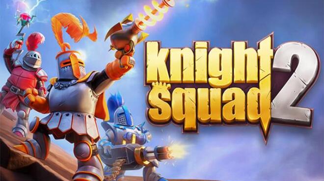 تحميل لعبة Knight Squad 2 (v16.08.2021) مجانا