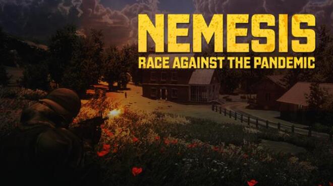 تحميل لعبة Nemesis: Race Against The Pandemic مجانا