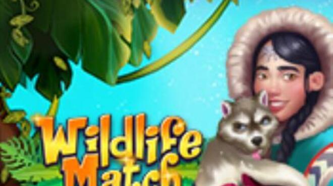 تحميل لعبة Wildlife Match مجانا