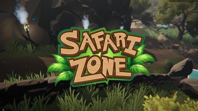 تحميل لعبة Safari Zone مجانا