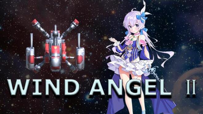 تحميل لعبة Wind Angel Ⅱ مجانا