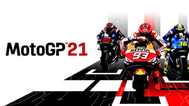 تحميل لعبة MotoGP21 مجانا