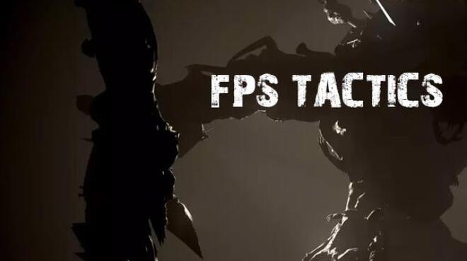 تحميل لعبة FPS Tactics مجانا