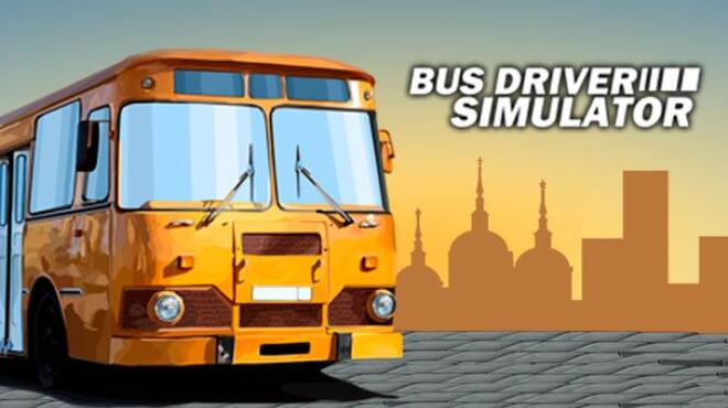 تحميل لعبة Bus Driver Simulator (v6.7 & ALL DLC) مجانا