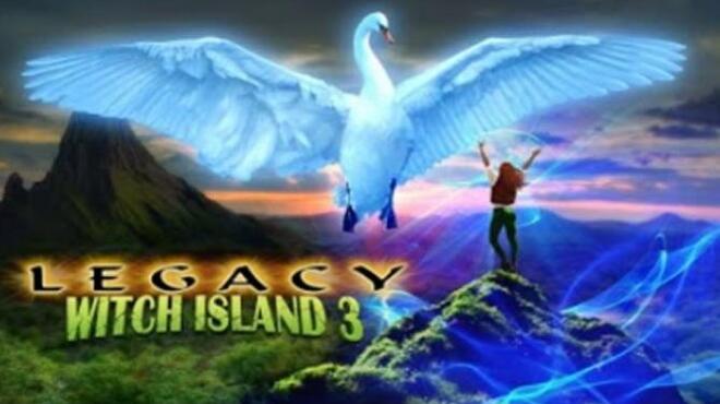 تحميل لعبة Legacy – Witch Island 3 مجانا