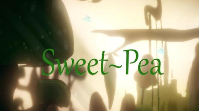 تحميل لعبة Sweet Pea مجانا