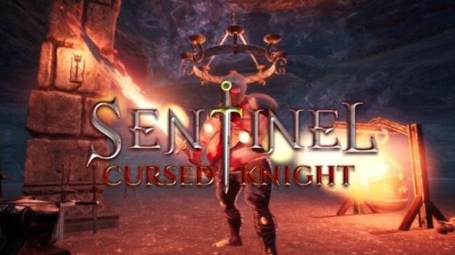 تحميل لعبة Sentinel: Cursed Knight مجانا
