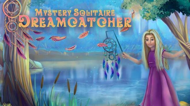تحميل لعبة Mystery Solitaire. Dreamcatcher مجانا
