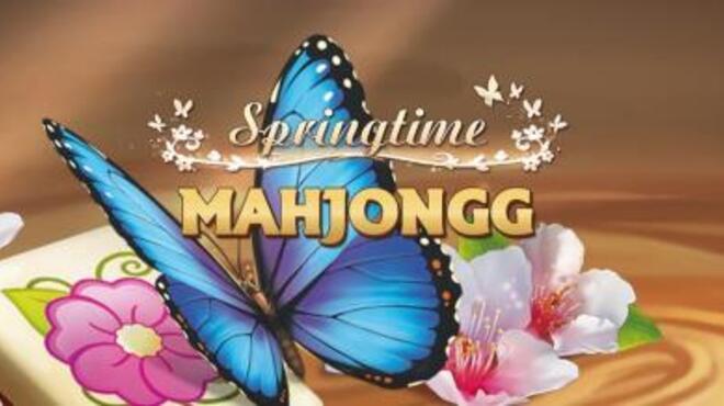 تحميل لعبة Springtime Mahjongg 2 مجانا
