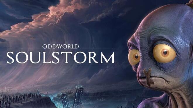 تحميل لعبة Oddworld Soulstorm (v1.16) مجانا