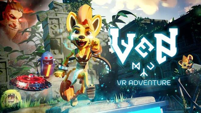 تحميل لعبة Ven VR Adventure مجانا