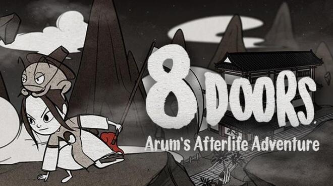 تحميل لعبة 8Doors: Arum’s Afterlife Adventure (v1.04v) مجانا