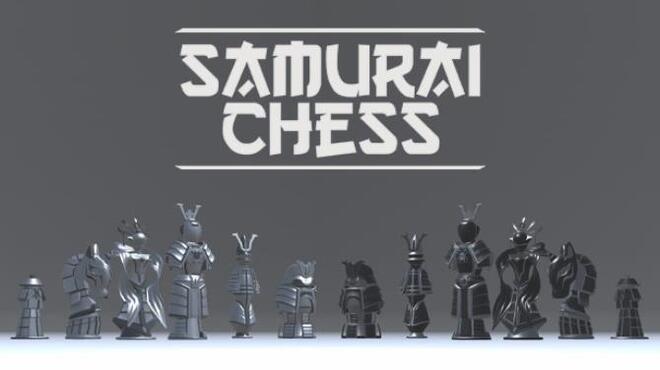 تحميل لعبة Samurai Chess مجانا