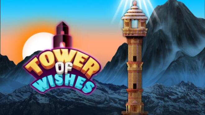 تحميل لعبة Tower Of Wishes مجانا